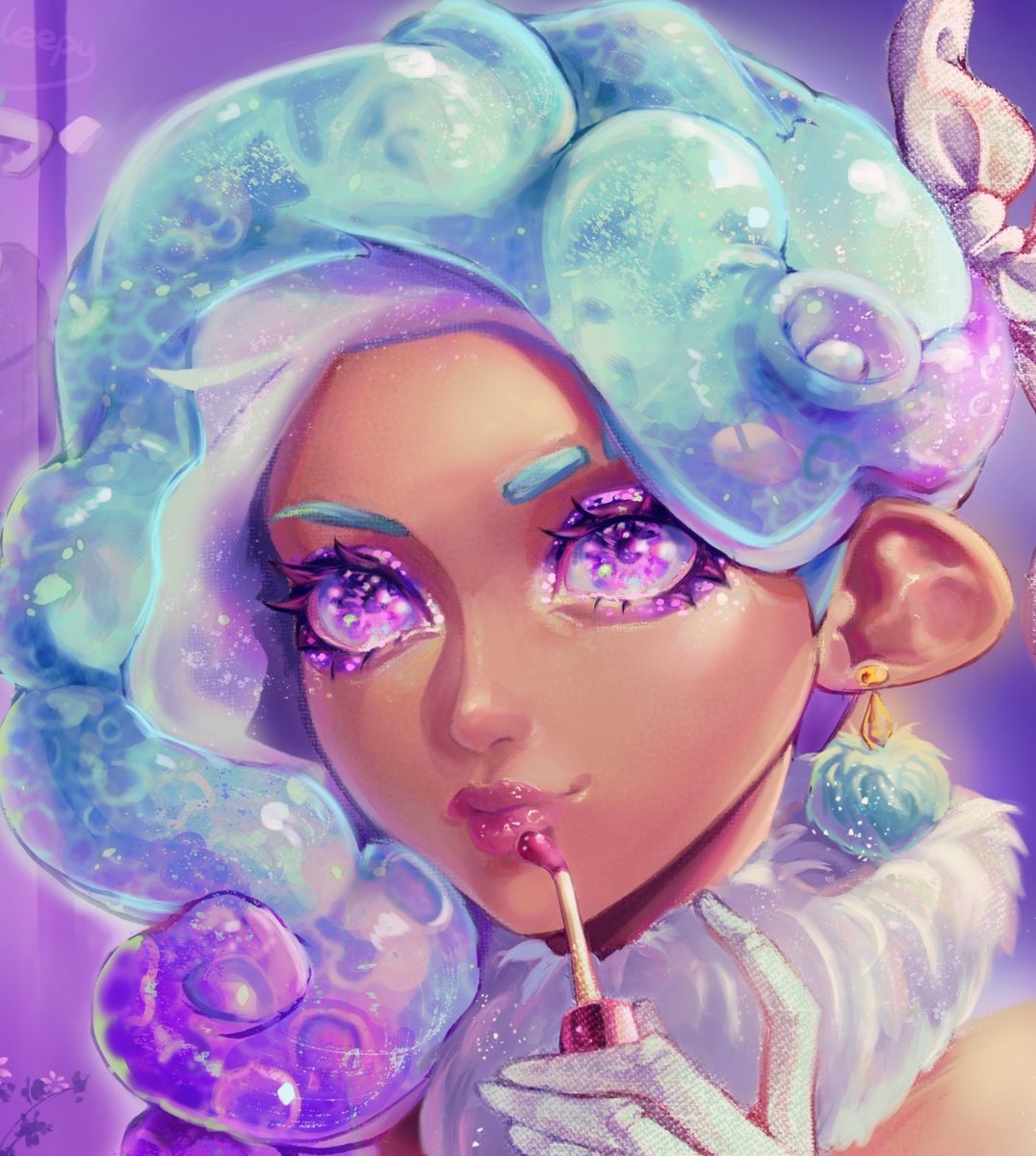 amtoosleepy's tweet image. ‼️I'm opening a slot for my headshot c🌟mms! They are 50€ each and will look like these💛 DM if interested(.❛ ᴗ ❛.)