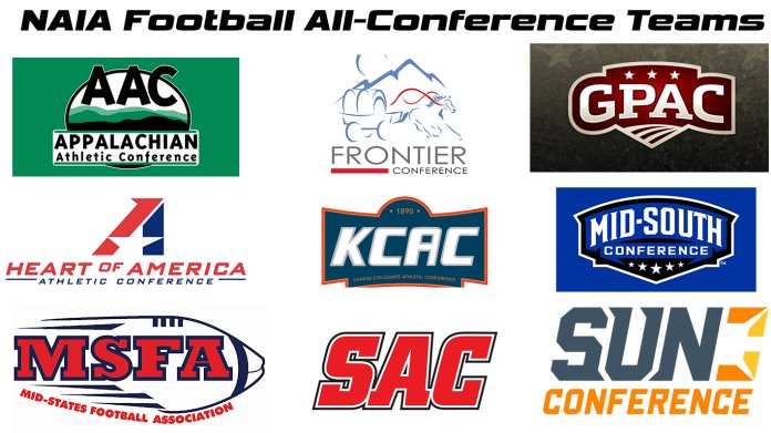 NAIA Football from VSN tweet media