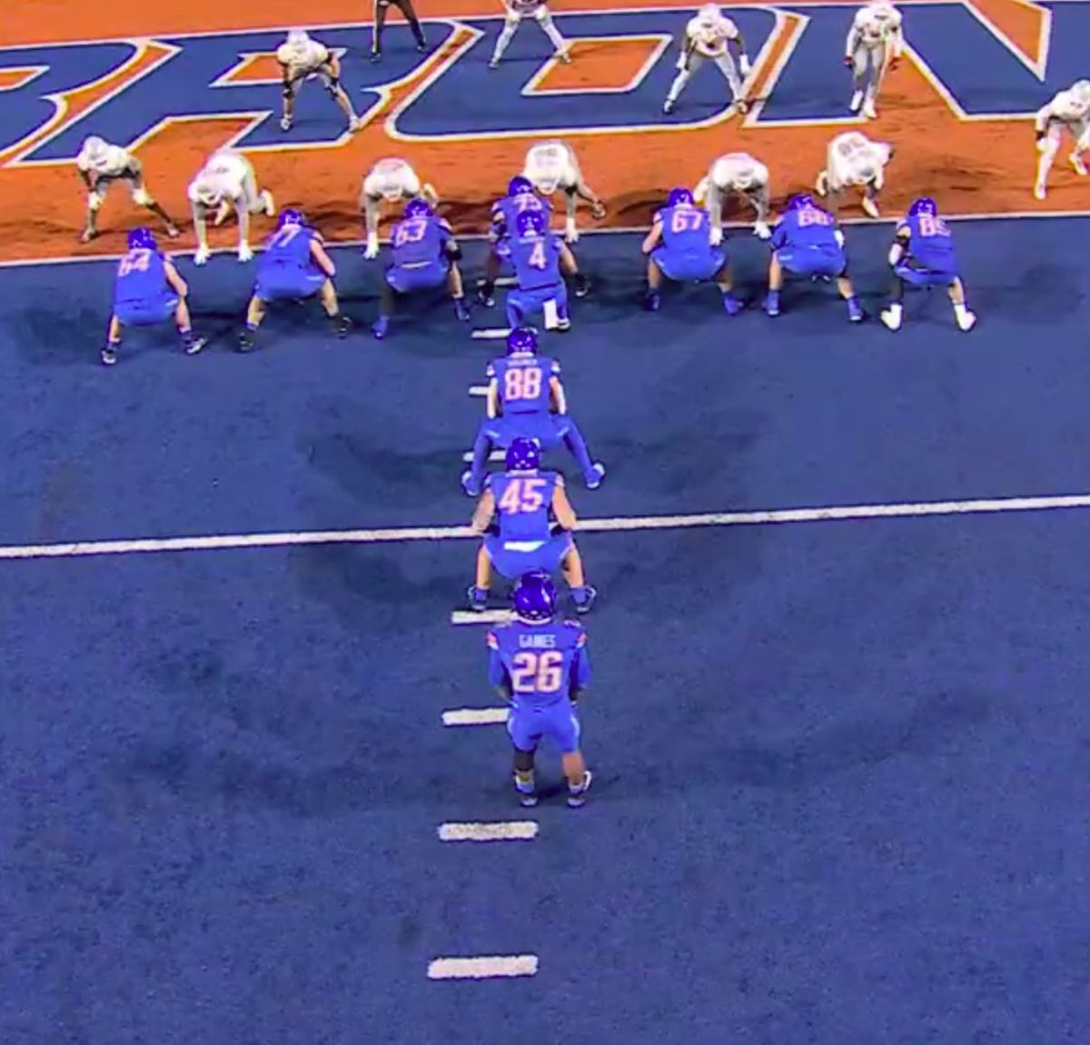 Is the Cure to Male Loneliness the Maryland-I?