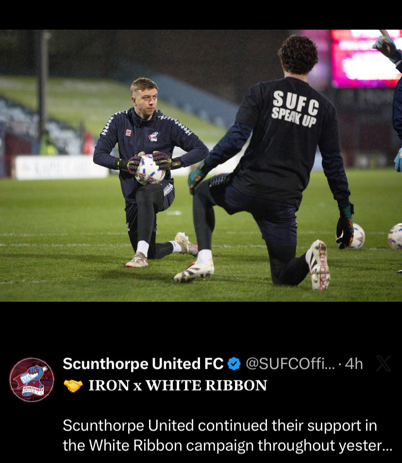 GK1 - Yorkshire (@doncastergk) on Twitter photo 