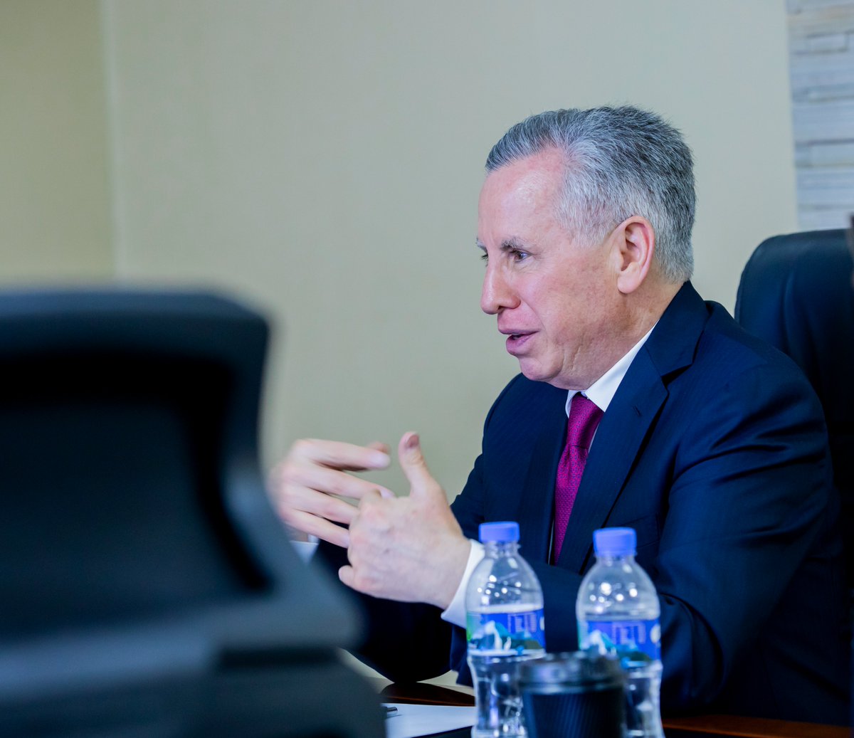 Capital Markets Authority | Rwanda tweet media