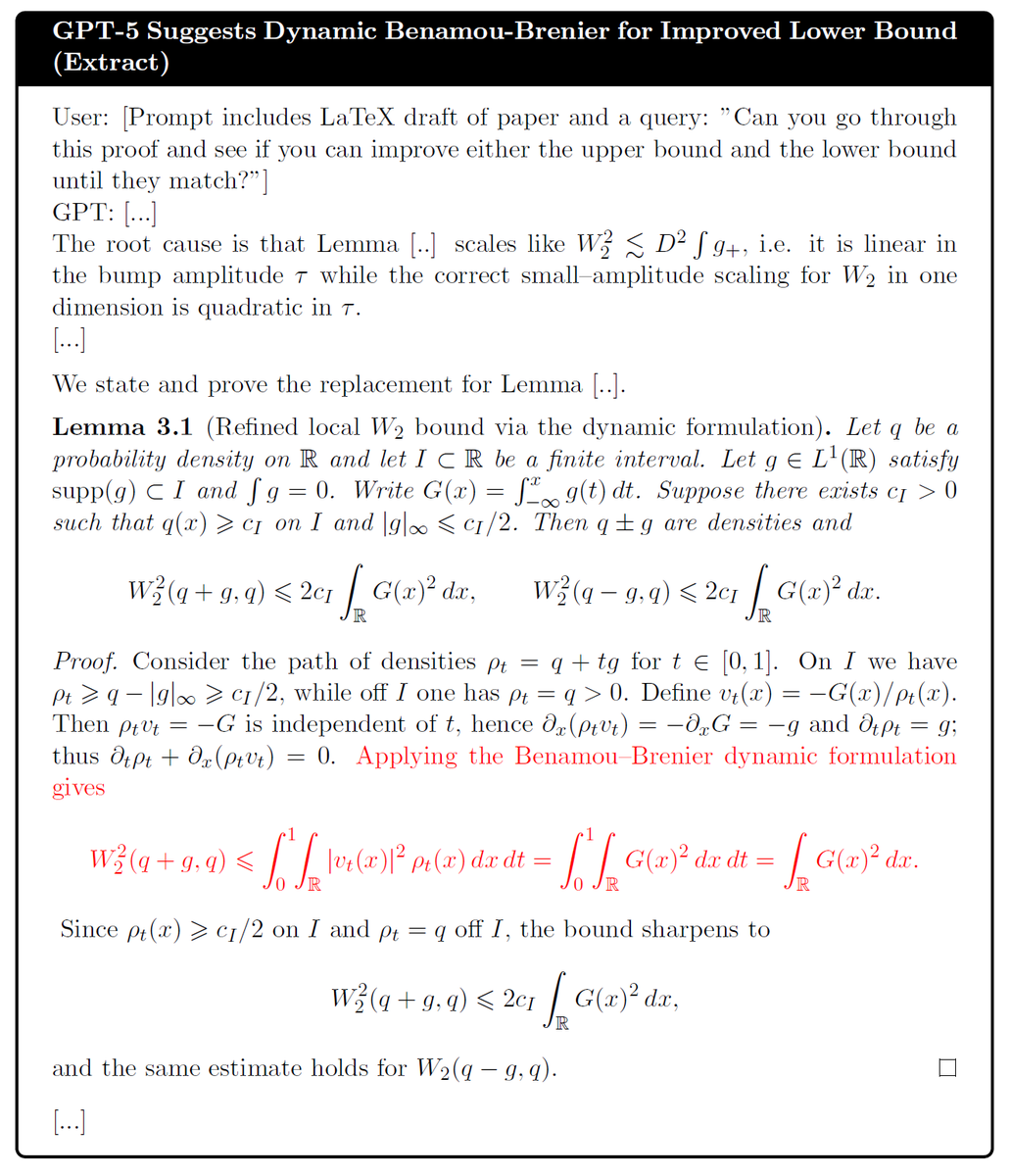 Edgar Dobriban tweet media