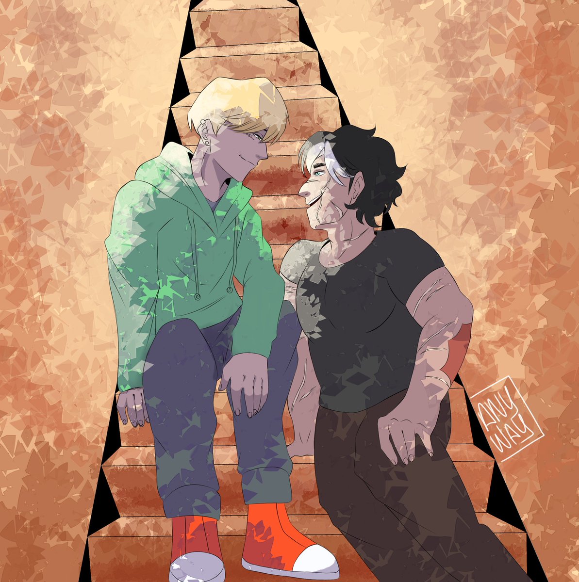 me being delulu #jayber