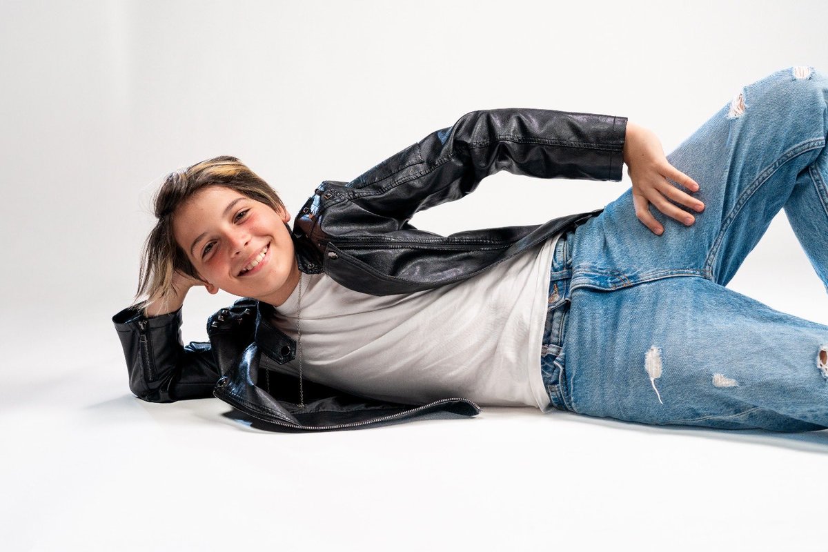 CRÍTICAS DEL EUROJÚNIOR’25 

🇮🇹 ITALIA: Propuesta 100% urbana e intérprete con un talento y un desparpajo despampanantes

eurobloc.cat/?p=30287

📸 vía Junioreurovision.tv