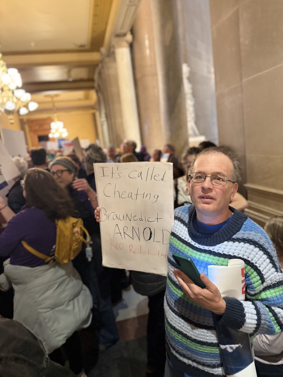 Some photos  from outside the chamber.