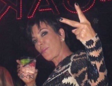 Ma chérie, il n’y a pas d’âge pour être une bad bitch