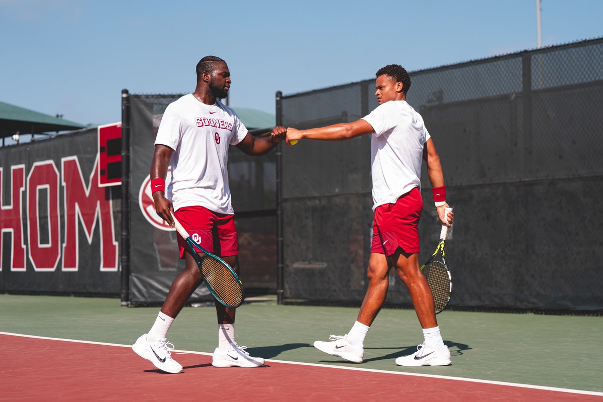 The work continues. 👊