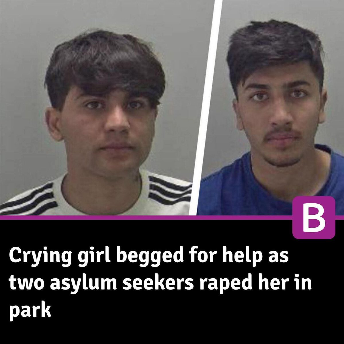 Deport deport deport.