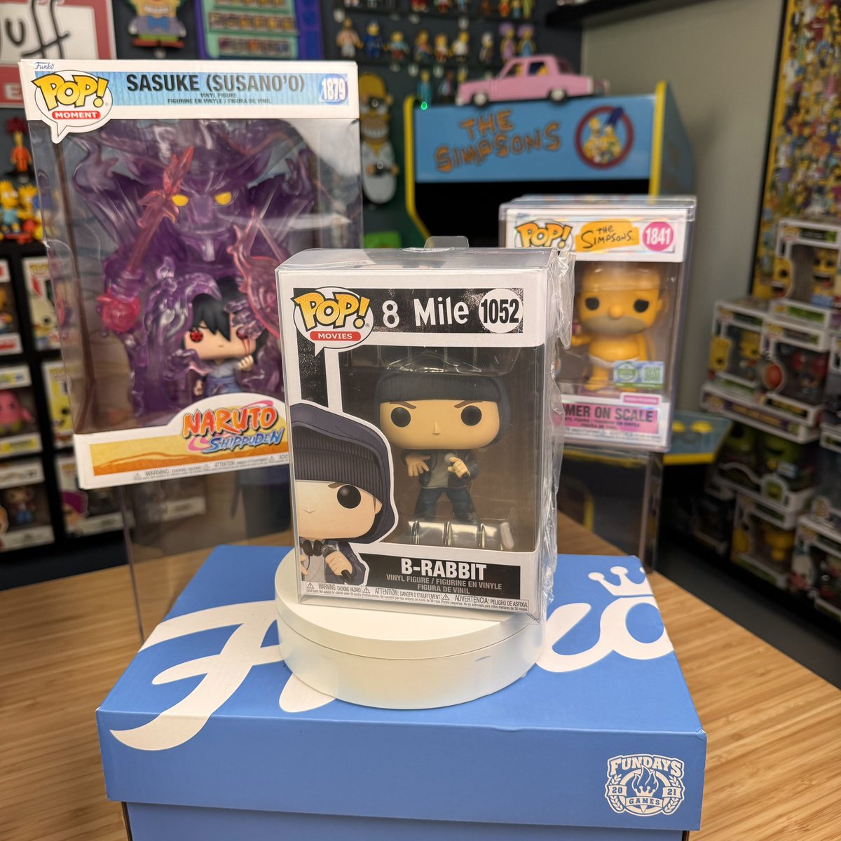 Wasatch Pop tweet media