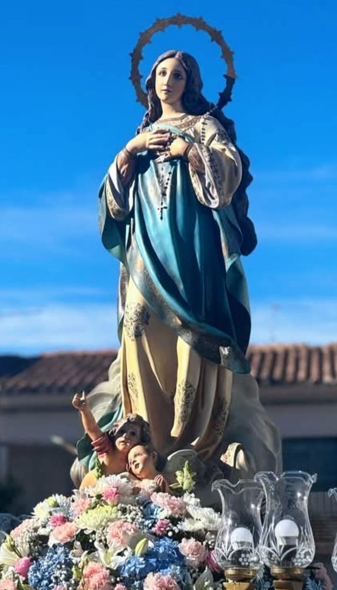 Colegio Diocesano MªInmaculada-Mogambo tweet media