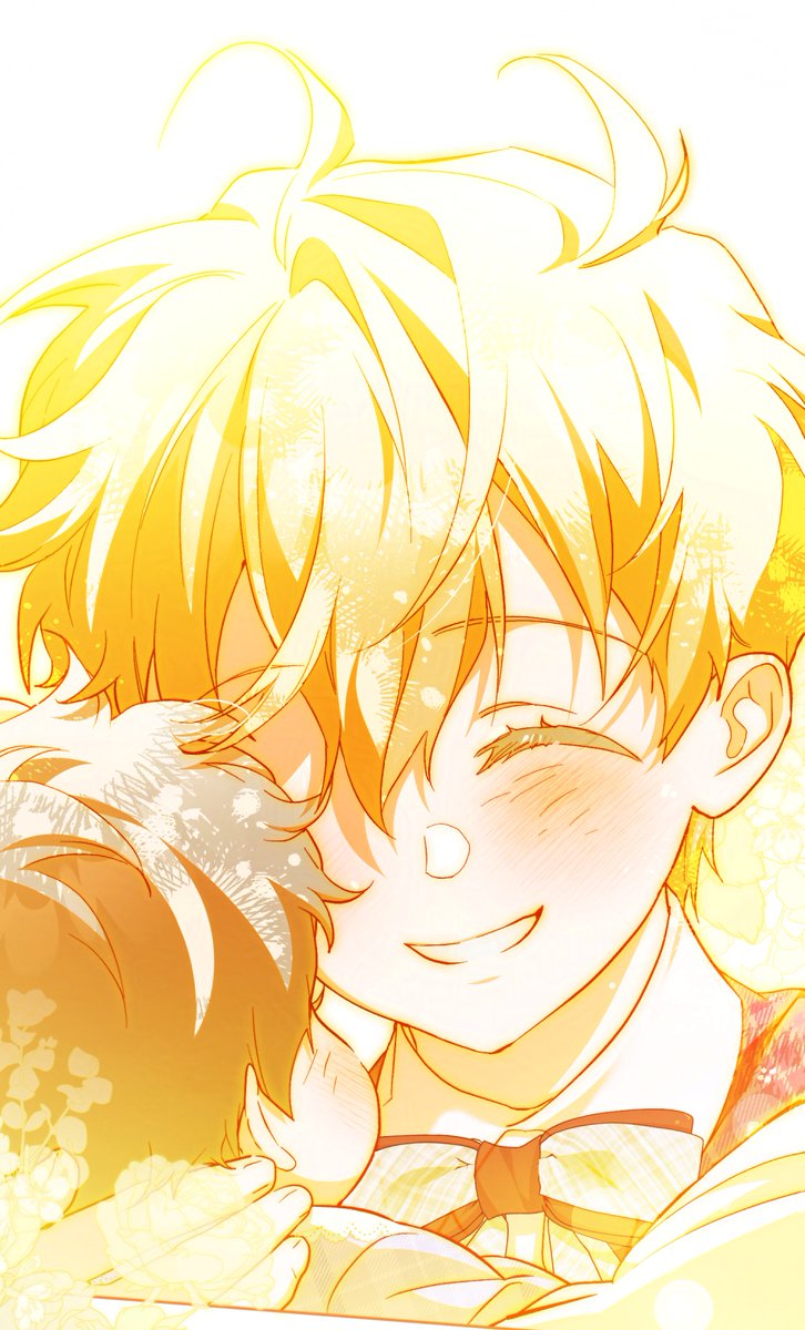 『흑막과의 육아일기』
99화 업로드 되었습니다💛 

최종화 업로드 되었습니다!
함께해 주신 독자님들께 감사드립니다 🌼
🌸카카페:: page.kakao.com/content/630565…
🌸카카웹:: webtoon.kakao.com/content/%ED%9D…