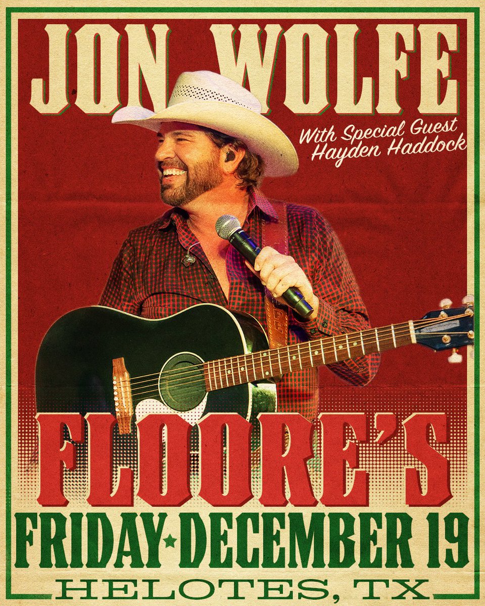 Jon Wolfe tweet media