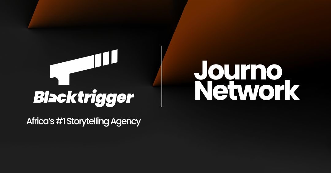 We’re building the largest database of African storytellers. The writers shaping narratives in tech, finance &amp; business across the continent.

With 100+ storytellers already in the network across East, West, and Southern Africa, we're building the foundation for strategic story