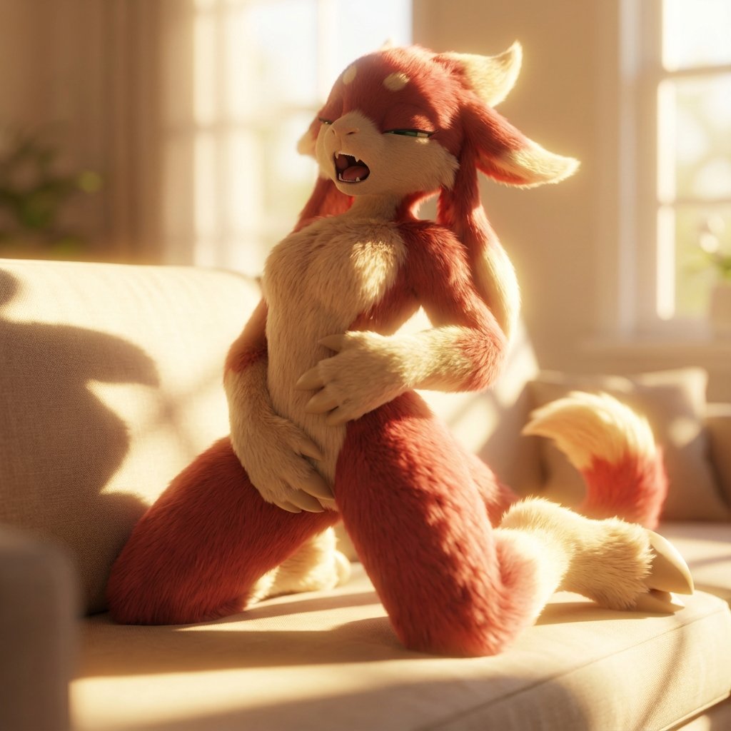 虫昔火虫 tweet media