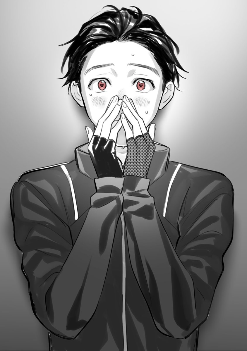 3話のここめ〜〜ちゃ可愛かった