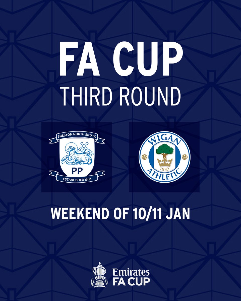 Preston North End FC tweet media