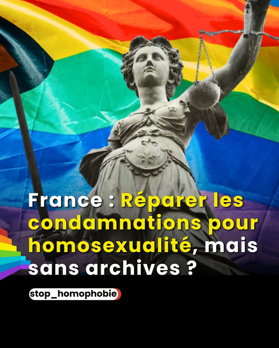 STOP HOMOPHOBIE tweet media