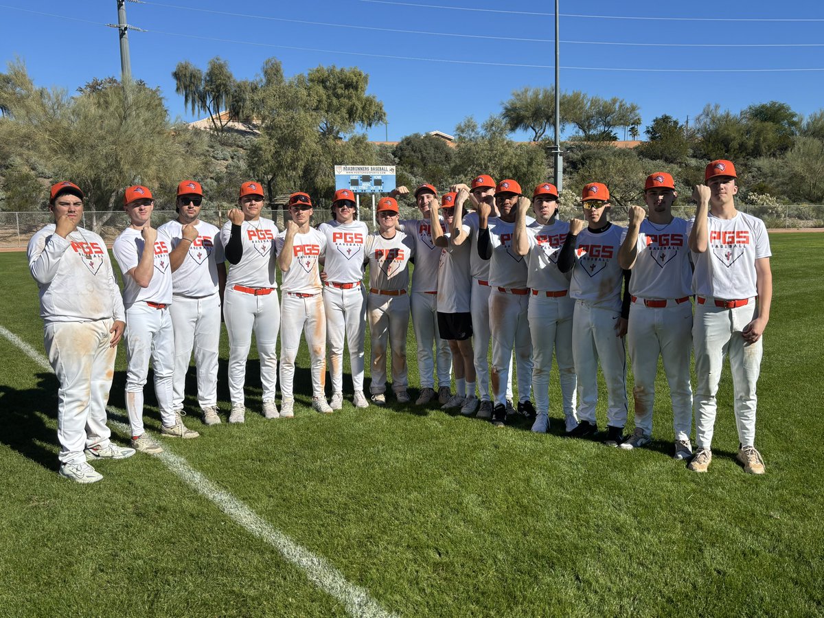 Post Grad Sports Baseball tweet media