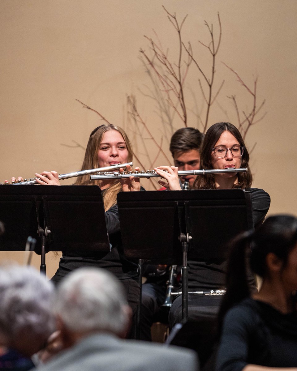 Here are some highlights of our concert last night. What a blessing to worship the Redeemer with so many friends in Dayton, OH! Thank you for coming out to see us! May His “gospel of peace” fill your hearts with joy this Christmas season. 
#FountainviewAcademy #ChristmasTour