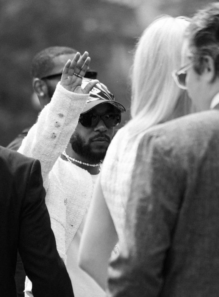 Hello to the big stepper, never losin’ count.