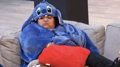 Todos estos looks en menos de 24h 
#LaCasaDeLosGemelos2