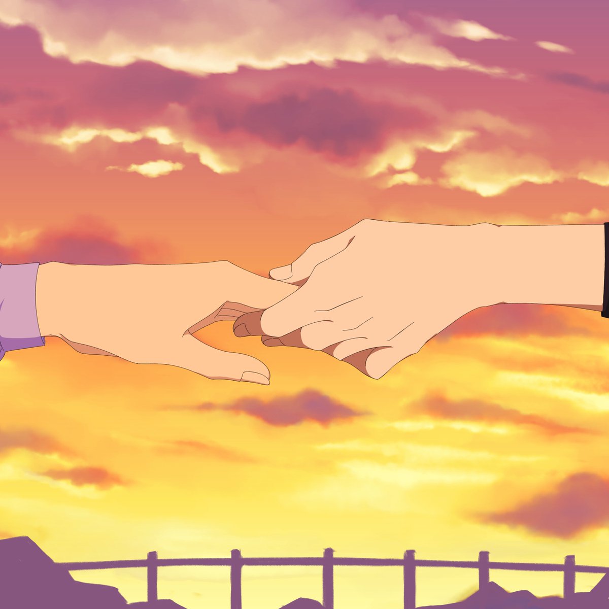 ⚠️ 夢

"𝘌𝘷𝘦𝘯 𝘪𝘧 𝘵𝘩𝘦 𝘸𝘢𝘷𝘦𝘴 𝘥𝘢𝘳𝘦 𝘵𝘰 𝘵𝘢𝘬𝘦 𝘺𝘰𝘶 𝘢𝘸𝘢𝘺 𝘧𝘳𝘰𝘮 𝘮𝘦, 𝘐 𝘸𝘪𝘭𝘭 𝘯𝘰𝘵 𝘭𝘦𝘵 𝘨𝘰."

#tkdbyume #tokyodebunkeroc #yumetwt