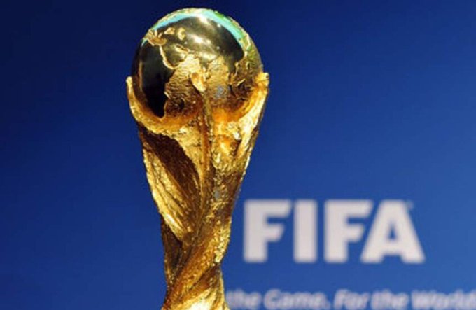 أول رد مصري على تخصيص مباراة مصر وإيران بالمونديال للاحتفال بالمثليين. للمزيد 