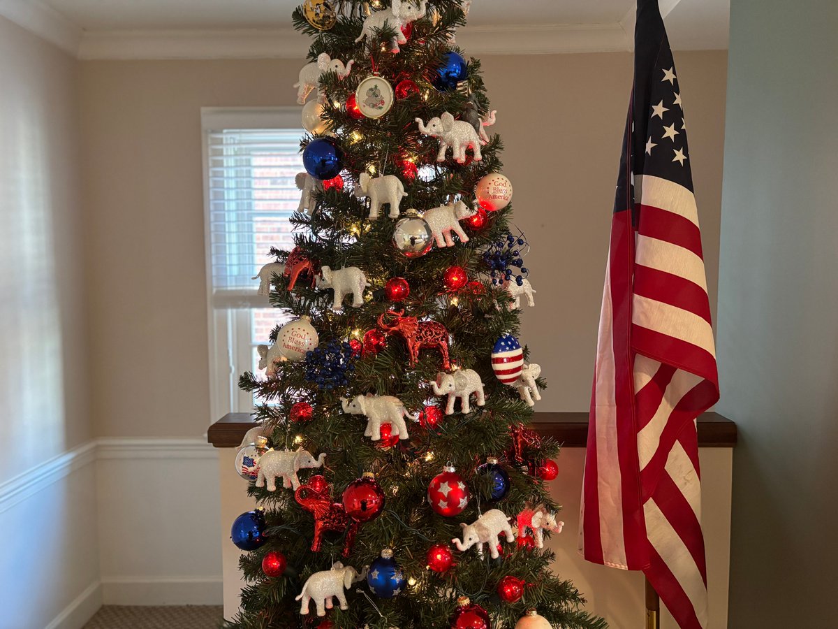 NFRW's tweet image. The NFRW welcomed several visitors to national headquarters in Old Town Alexandria, Virginia, in recent days. Guests included European Union Ambassador Jovita Neliupšienė, as well as NFRW Capitol Regents and leaders and members of two Republican women's clubs - Jax Beaches RWCF…