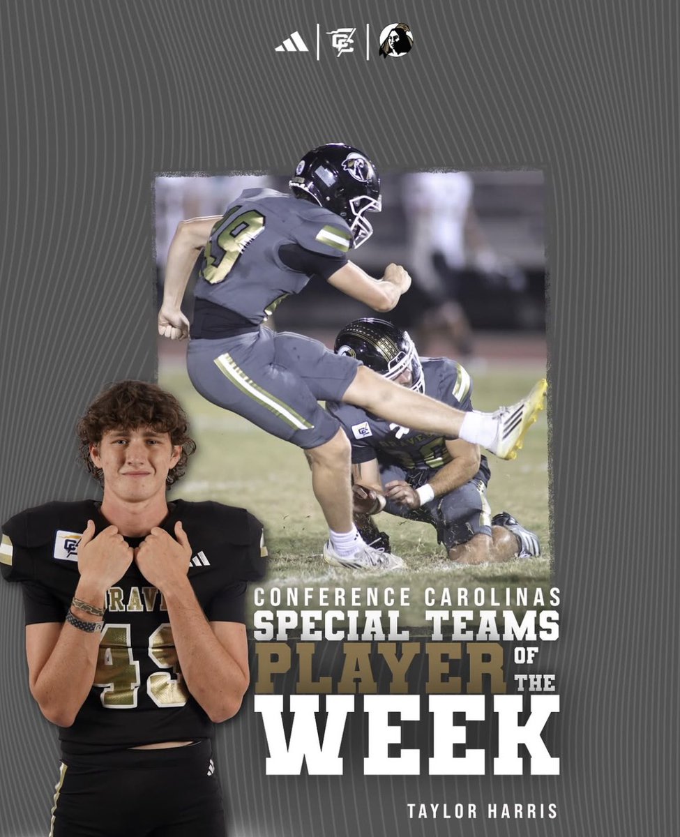 Taylor Harris tweet media