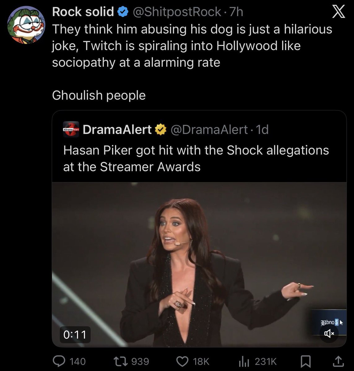 esjesjesj's tweet photo. They’re joking about it because it didn’t happen https://t.co/mJuTrjS6Ir