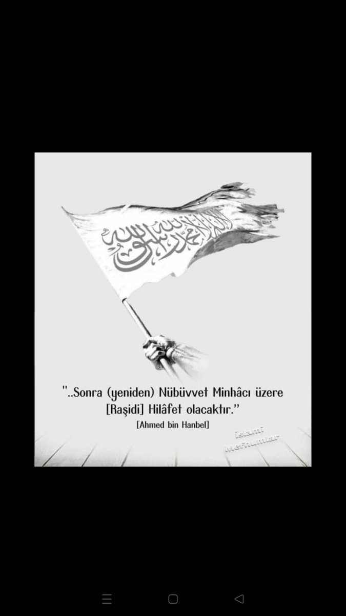MihmandarD0's tweet photo. #KelimeiTevhidBayrağı https://t.co/vBAybY91gO