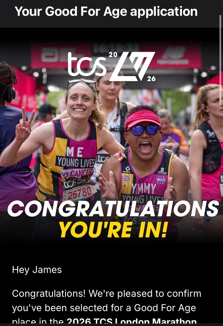 millsy262's tweet image. Was sweating on this with only a  2mins 10 secs buffer. 
“We go again” or whatever the inspos say.