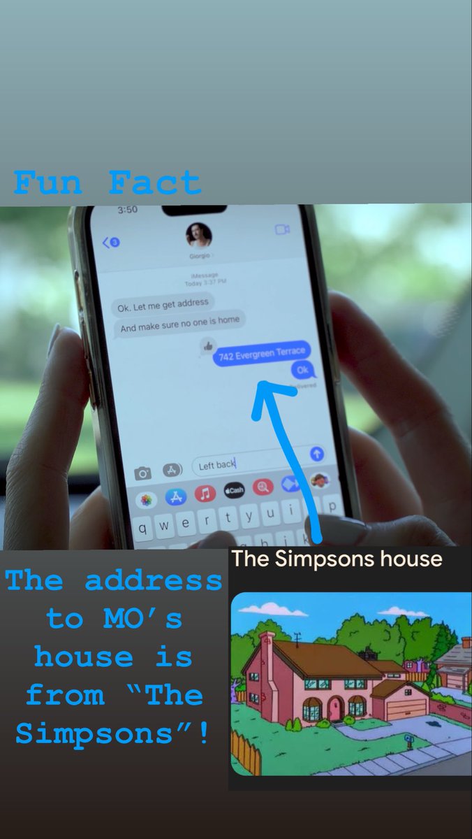 SocialHouseShow's tweet photo. ✨ SOCIAL HOUSE — EPISODE 2 FUN FACTS! ✨
Episode 2 just dropped… and we’re spilling some behind-the-scenes tea 👀🍿

Swipe ➡️ for Fun Facts from our latest episode! SPOILER ALERT!!

🎬 The finale of Social House streams this Friday! https://t.co/SstTvpHtat