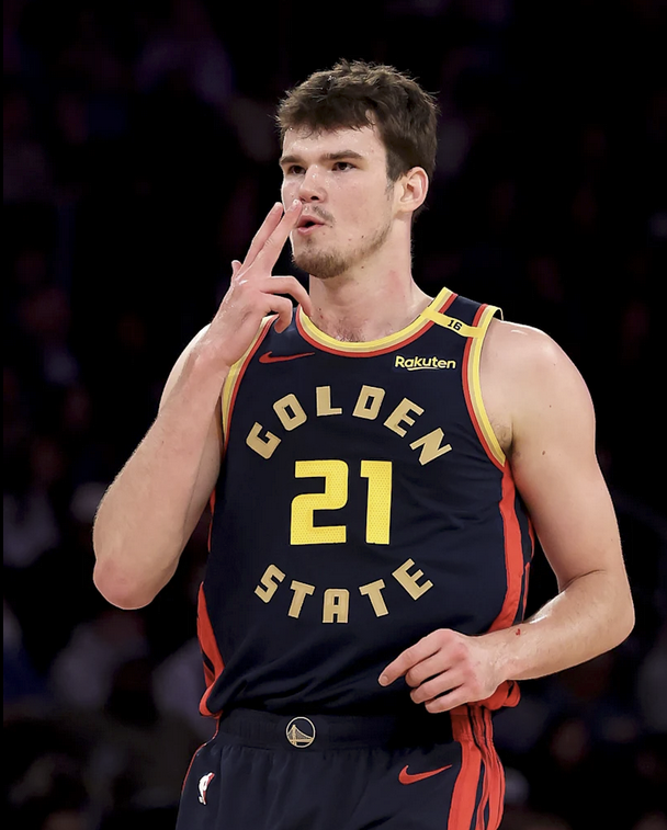 TheBBallSage's tweet image. Impact Report #25, #DubNation 
The Steph &amp;amp; Drayless Warriors (13-12) absolutely demolish the Chicago Bulls, 123-91.

Jimmy: +5.4 EPM
Post: +5.4 EPM
Podz: +4.9 EPM
Will: +3.6 EPM
Melton: +2.6 EPM
Moody: +2.0 EPM
Pat: -0.5 EPM
Gui: -1.4 EPM
Buddy: -1.6 EPM

Lineups/On/Off Notes:…