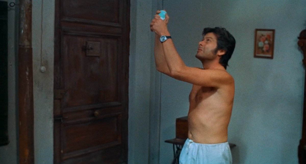 edlifotogramas's tweet image. La semana del asesino (1972) dir. Eloy de la Iglesia