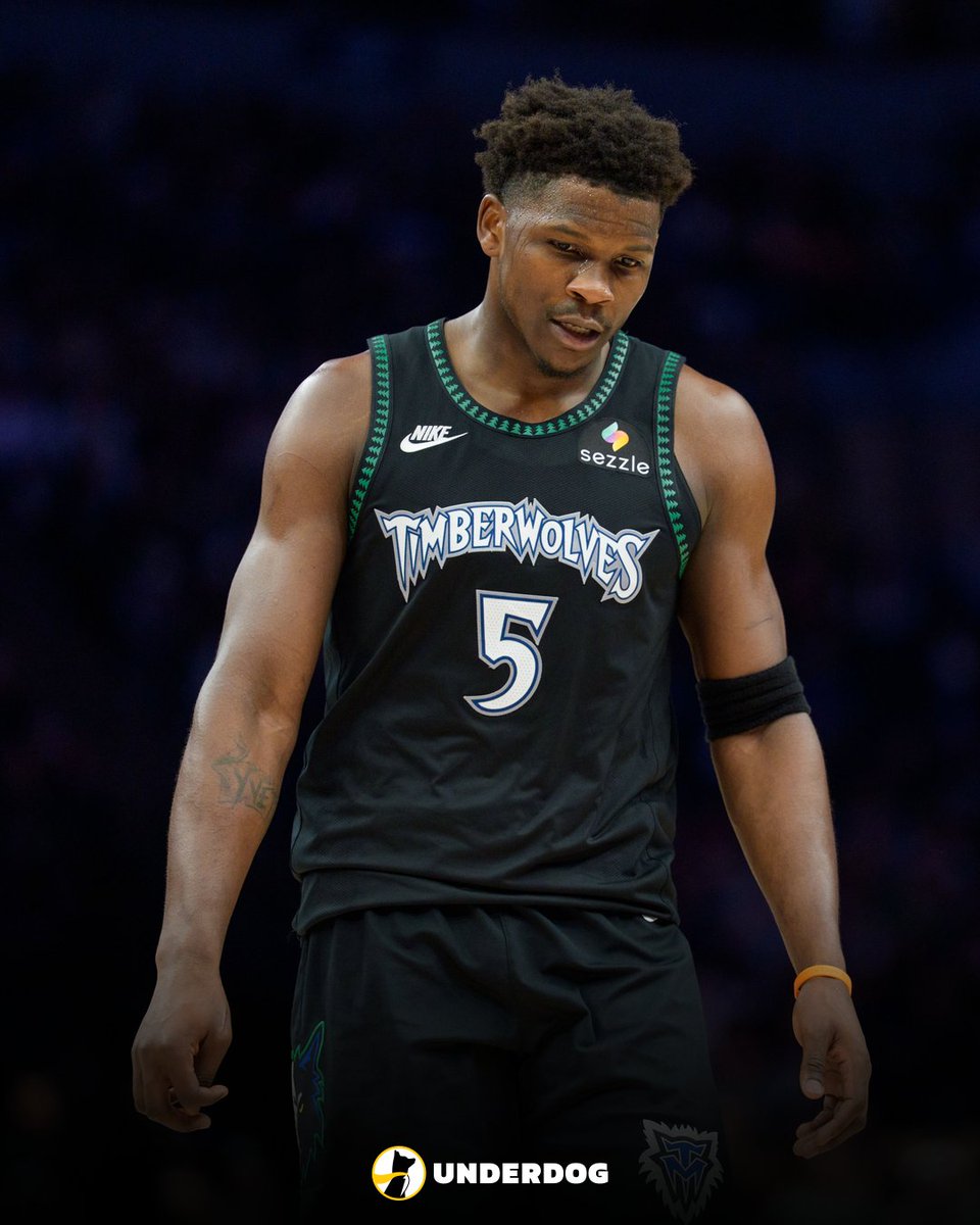 Underdog NBA tweet media