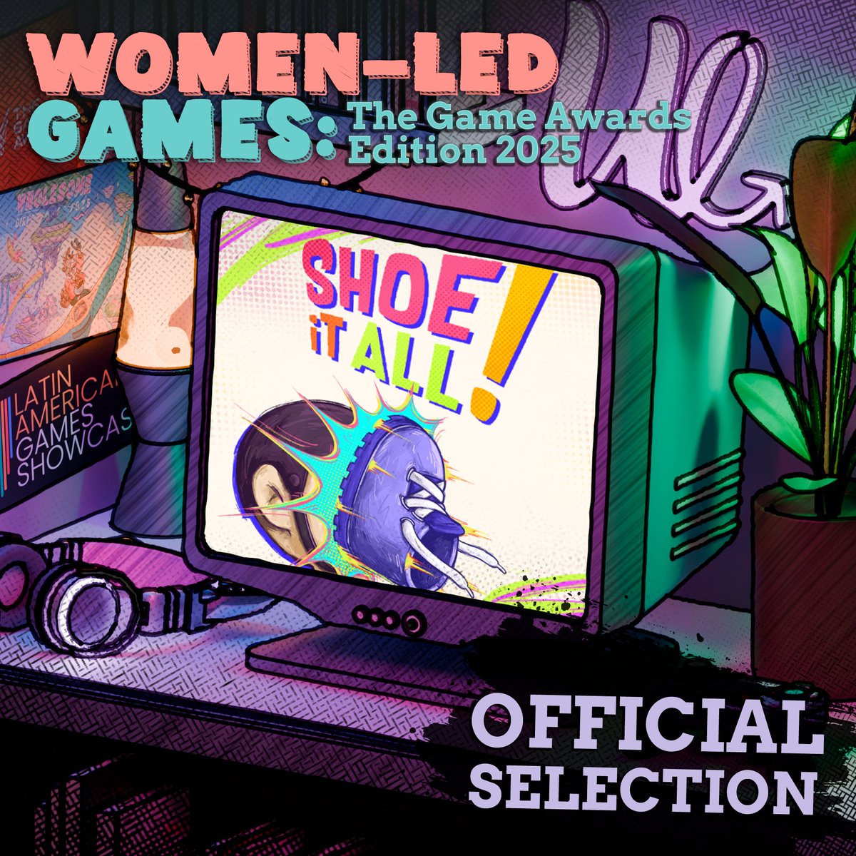 Amberbite Games tweet media