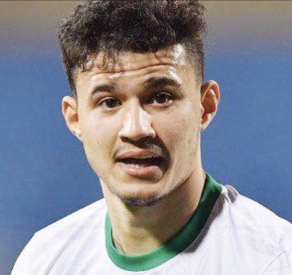 عبد الله الحمدان مستحيل هجوم السعوديه الاول والله فضيحه وش كان يفكر فيه يوم لعب البلنتي بالطريقه هاذي !!!!!!!!!