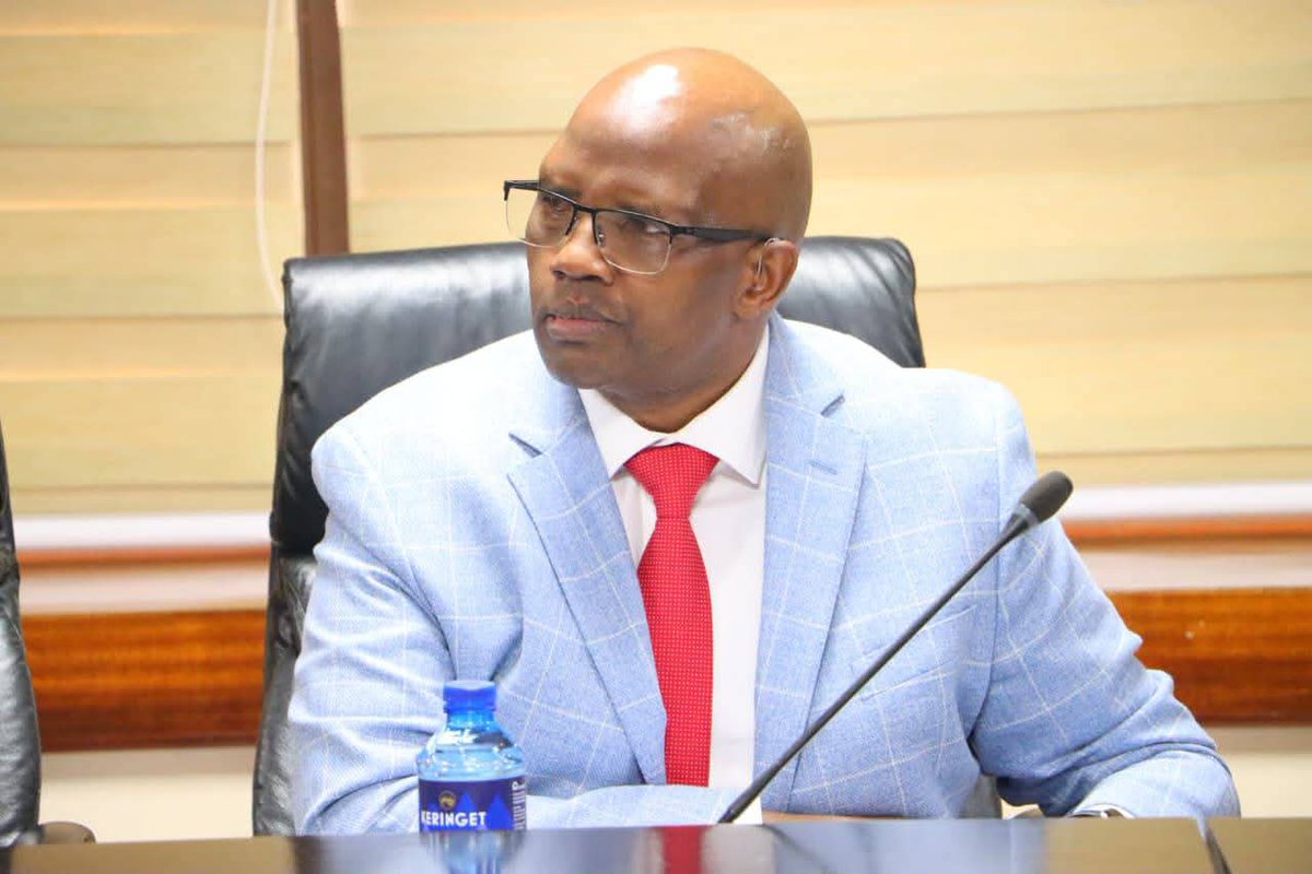 sholard_mancity's tweet image. I’ve just watched NTV and honestly,  that story of Mosop MP Kirwa shocked me but also a reason why we've been testing food &amp;amp; have plans for medicines next year 

He said he got sick, started treatment  in Kenya . He got medications in Kenya , but things got worse.

Then he was…