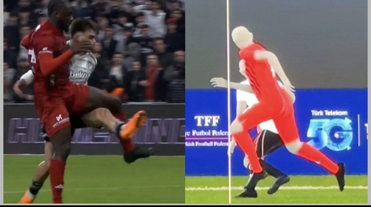 Nasılsa yapanın yanına kâr kalıyor, kimse üzülmüyor, kimse de rezil olmuyor!

Kayıtlara geçsin, hakemlik müessesesi Beşiktaş’ı çatır çıtır doğramaya devam ediyor. 

Susmaya devam. 

“Efendi Beşiktaş”
“Baba Hakkı”
“Şeref Bey”
“Şeref’inle oyna, Hakkınla kazan”
“Şerefli