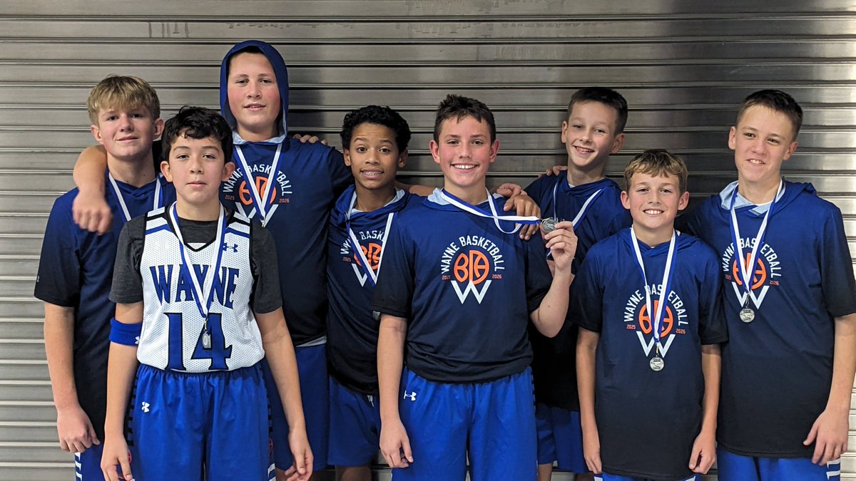 WBDA Basketball tweet media