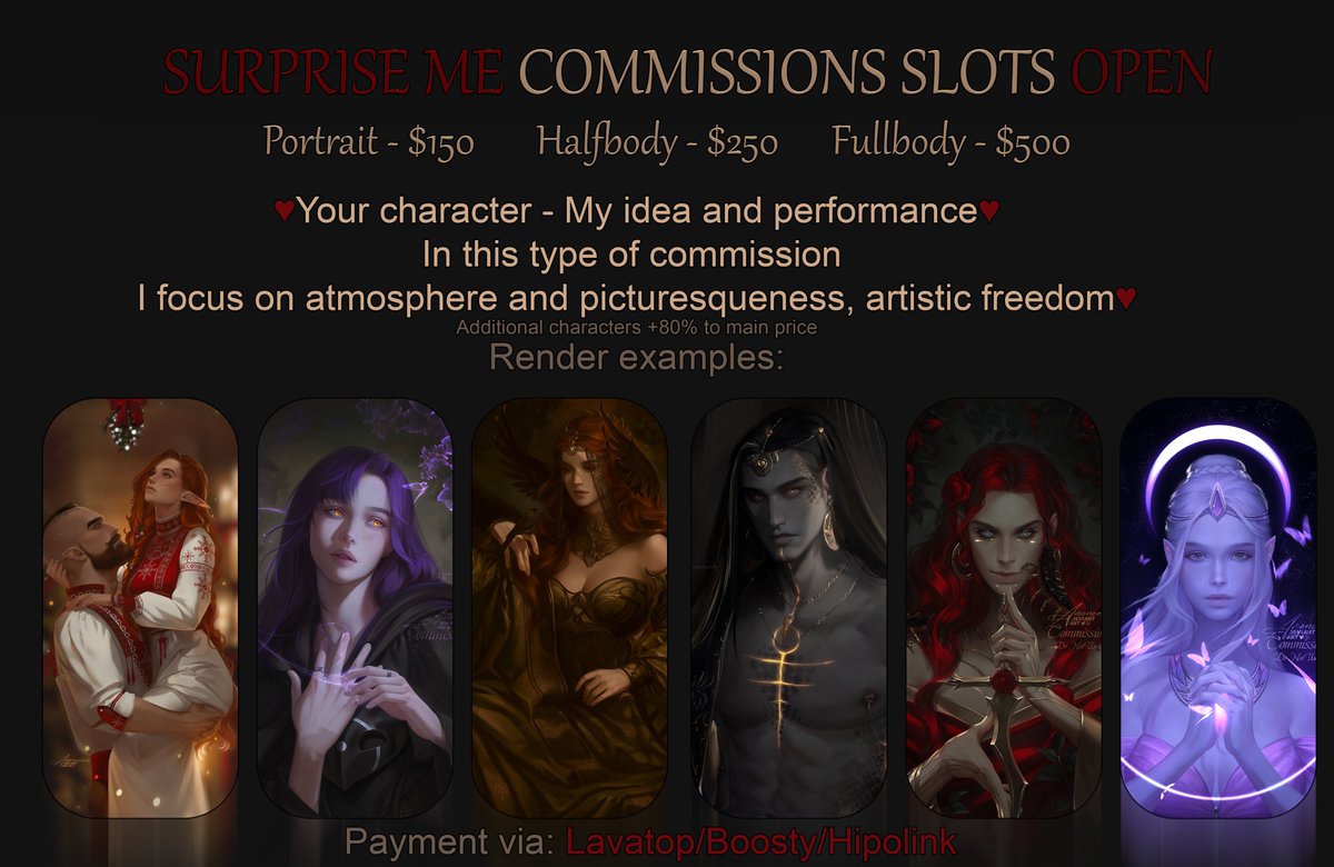 Amenorium tweet media