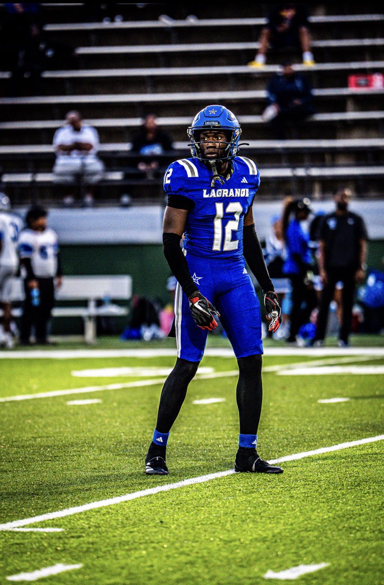 Here’s my full season stats <a href="/MattNapier9/">Coach Matt Napier</a> <a href="/will15bates/">Coach Will Bates</a> <a href="/RecruitGeorgia/">Recruit Georgia</a> <a href="/BALLERSCHOICE1/">BALLERS CHOICE LLC</a> <a href="/BigFaceSportss/">BigFaceSports, (Recruiting & Scouting)</a> <a href="/FCRecruits/">First Choice Recruiting</a> 
48 Tackles
29 Assists
2 Sacks 
1 PBU
1 INT
1 Forced Fumble