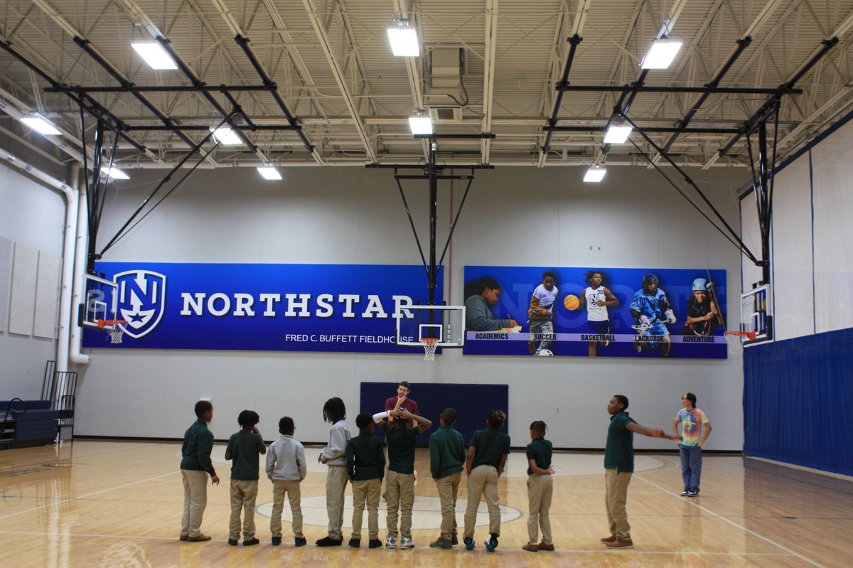 NorthStar - Adventure tweet media