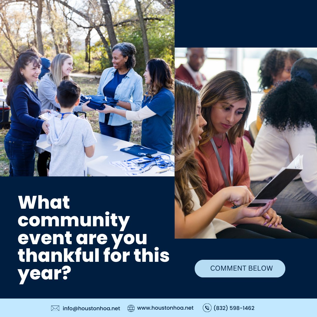 Houston HOA tweet media