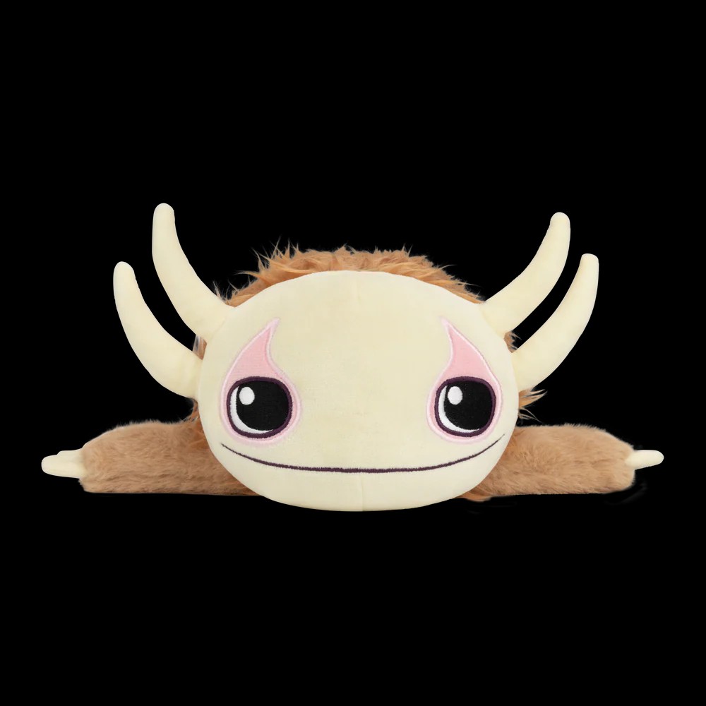 AutumnDagaz's tweet photo. @Makeship My Palontras Longboi 🥲 https://t.co/xaRMBQMr9e