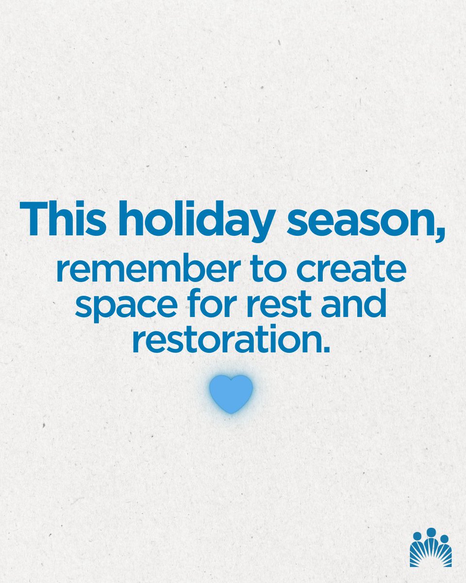 aboutKP's tweet image. Your peace matters — here's your reminder to make space for it. 💙 Explore more mental health and wellness resources at k-p.li/3WM1dNO