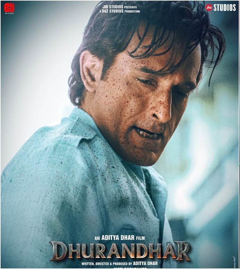 ssaratht's tweet image. An entire industry tried its best to showcase Pakistan and its people in a very positive light for the past 78 years.

Pakistan’s ISI was portrayed as powerful, friendly to India, and in lovable roles, while RAW was shown as a rogue agency.

They tried to project that only the…