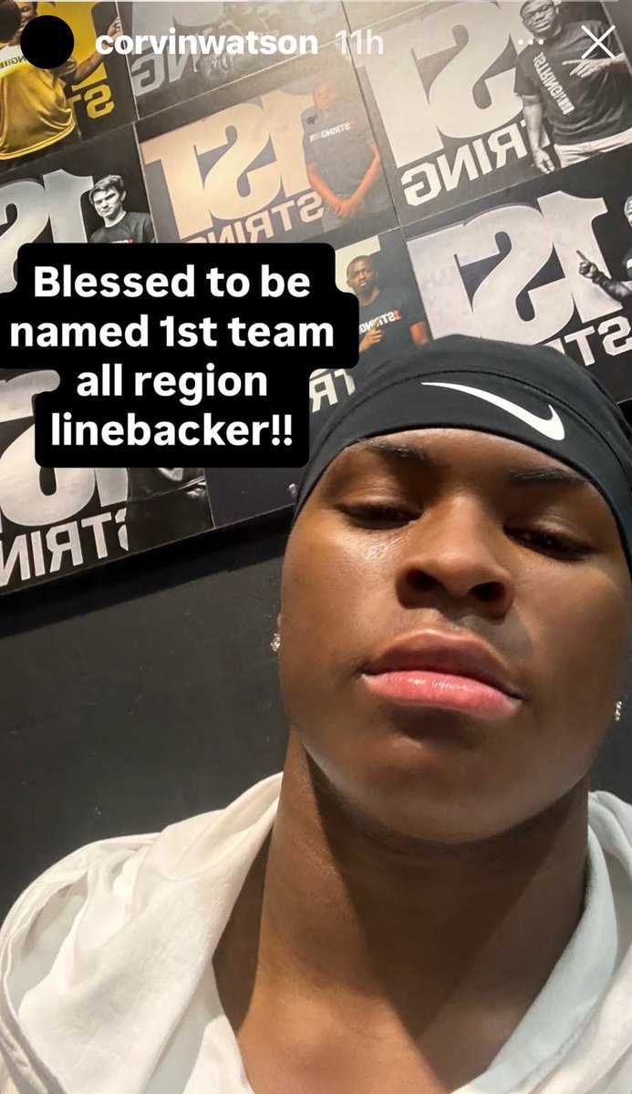 1STRING SPORTS TRAINING tweet media