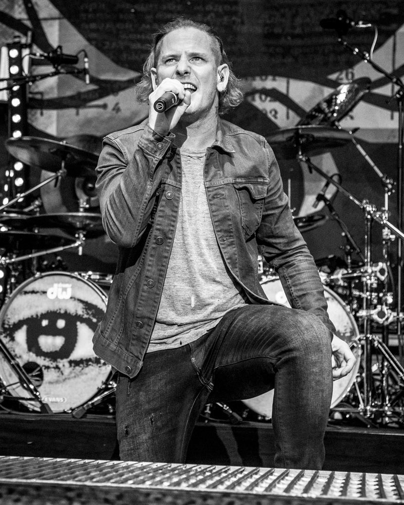 Happy Birthday, Corey 🖤